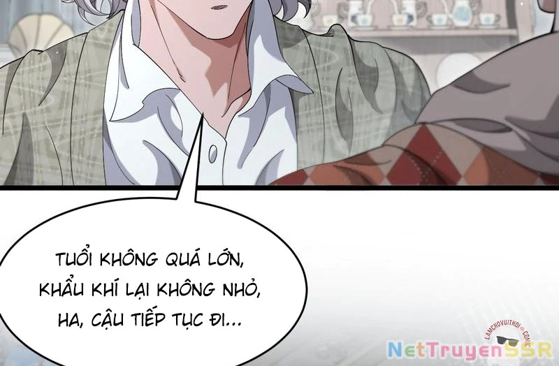 Ta Bị Kẹt Cùng Một Ngày 1000 Năm Chapter 88 - Trang 4