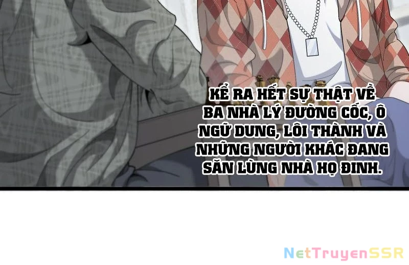 Ta Bị Kẹt Cùng Một Ngày 1000 Năm Chapter 88 - Trang 4