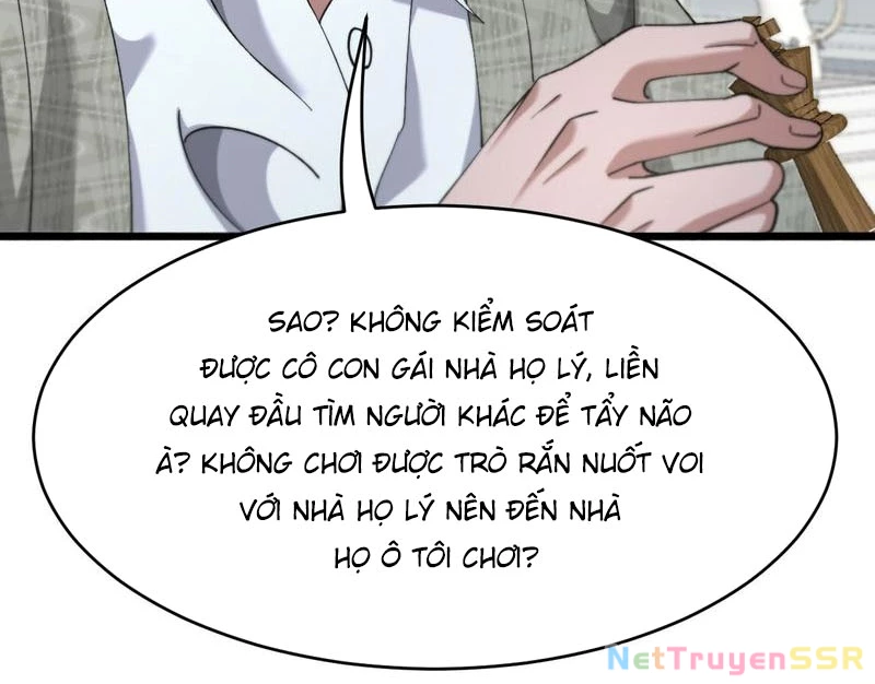 Ta Bị Kẹt Cùng Một Ngày 1000 Năm Chapter 88 - Trang 4