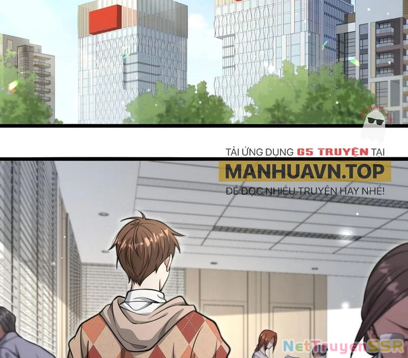 Ta Bị Kẹt Cùng Một Ngày 1000 Năm Chapter 88 - Trang 4