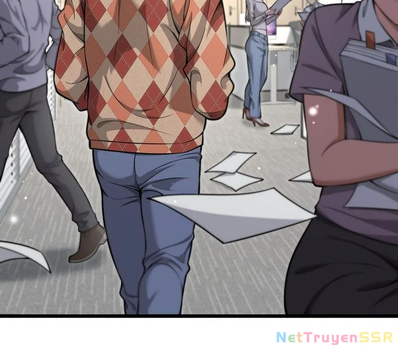 Ta Bị Kẹt Cùng Một Ngày 1000 Năm Chapter 88 - Trang 4