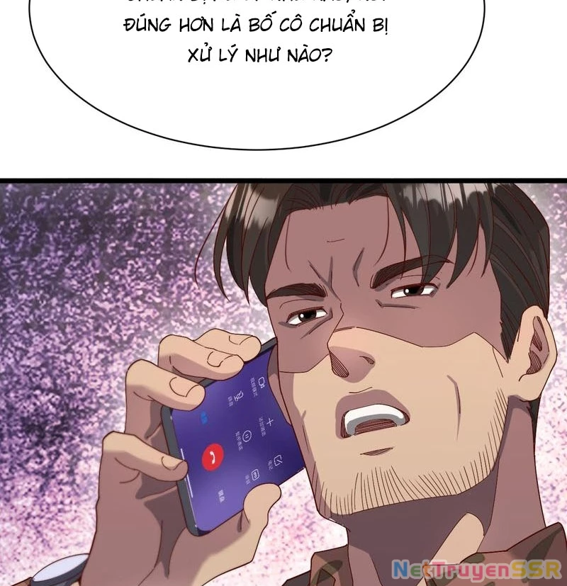 Ta Bị Kẹt Cùng Một Ngày 1000 Năm Chapter 88 - Trang 4