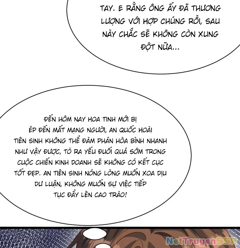 Ta Bị Kẹt Cùng Một Ngày 1000 Năm Chapter 88 - Trang 4