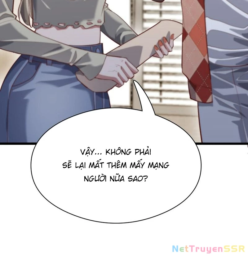 Ta Bị Kẹt Cùng Một Ngày 1000 Năm Chapter 88 - Trang 4