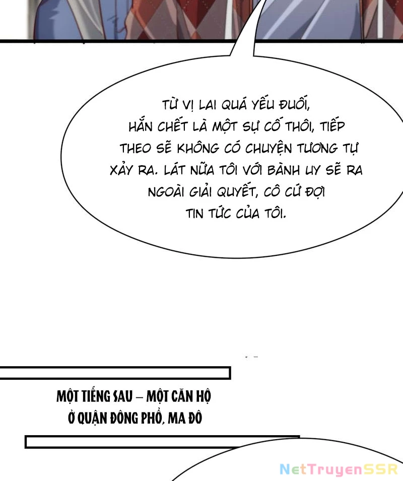 Ta Bị Kẹt Cùng Một Ngày 1000 Năm Chapter 88 - Trang 4