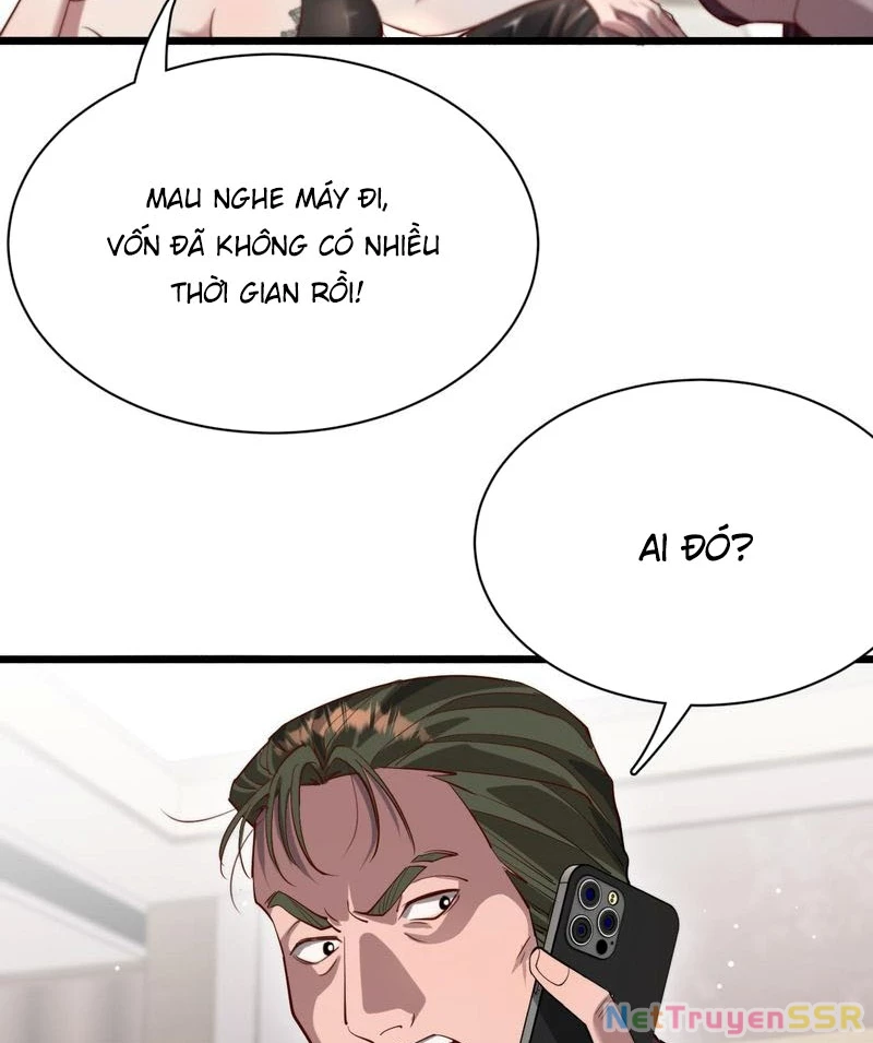 Ta Bị Kẹt Cùng Một Ngày 1000 Năm Chapter 88 - Trang 4