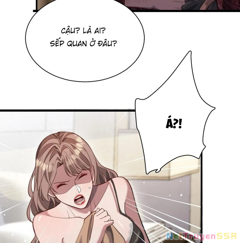 Ta Bị Kẹt Cùng Một Ngày 1000 Năm Chapter 88 - Trang 4