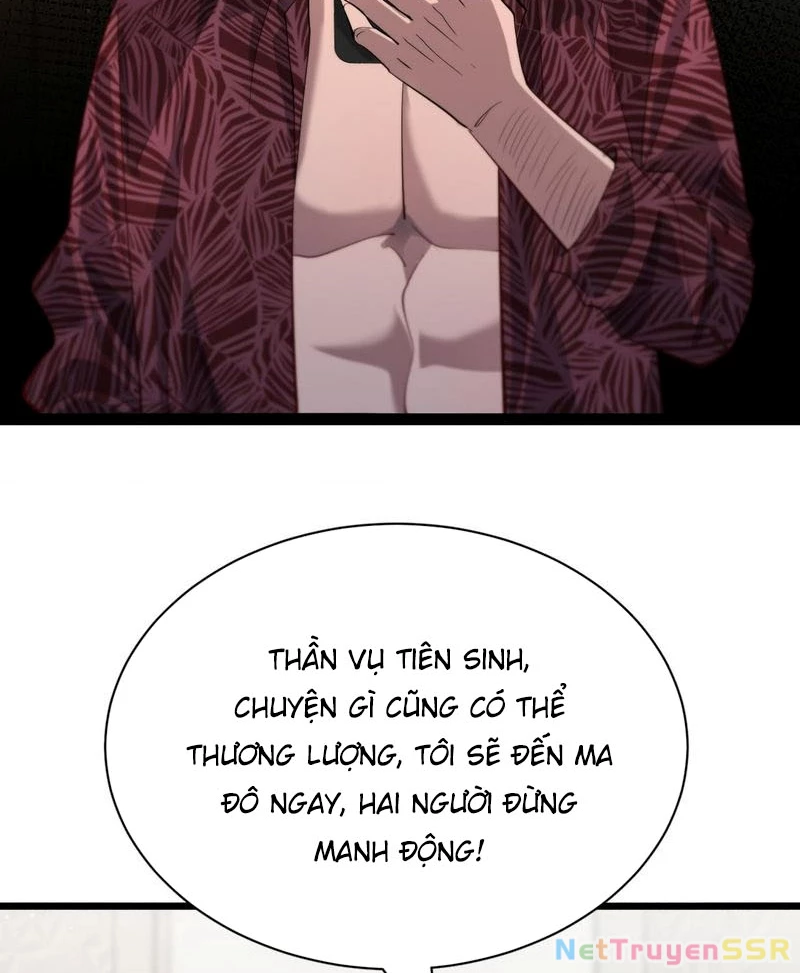 Ta Bị Kẹt Cùng Một Ngày 1000 Năm Chapter 88 - Trang 4