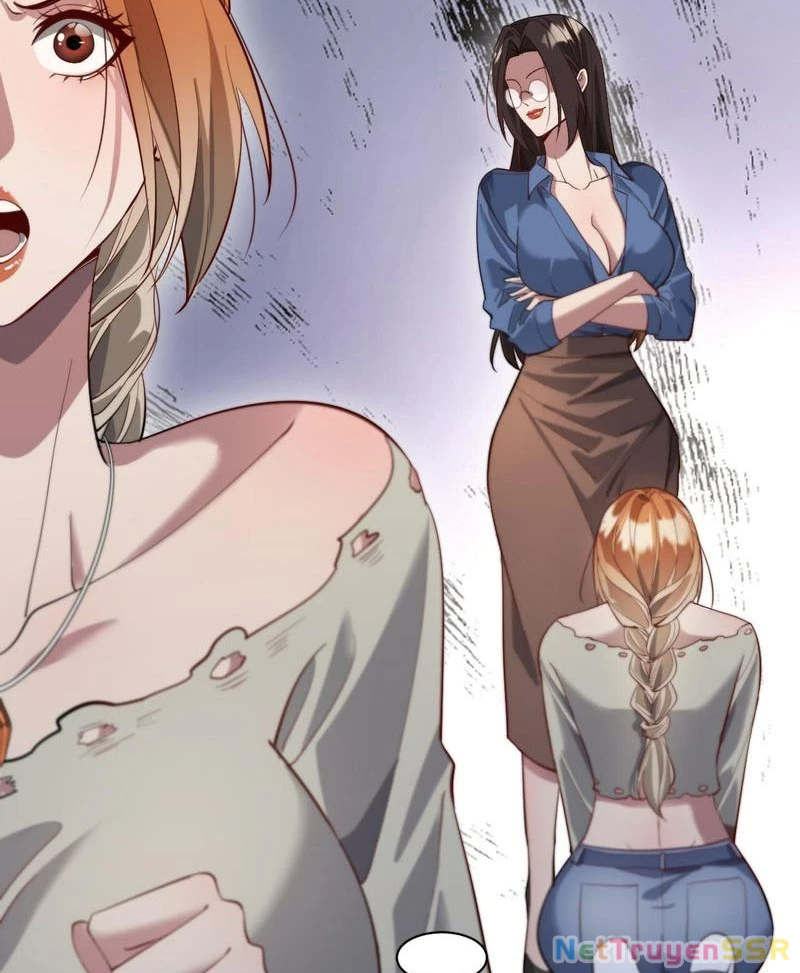 Ta Bị Kẹt Cùng Một Ngày 1000 Năm Chapter 88 - Trang 4