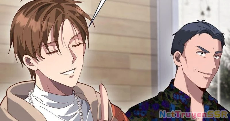 Ta Bị Kẹt Cùng Một Ngày 1000 Năm Chapter 89 - Trang 4