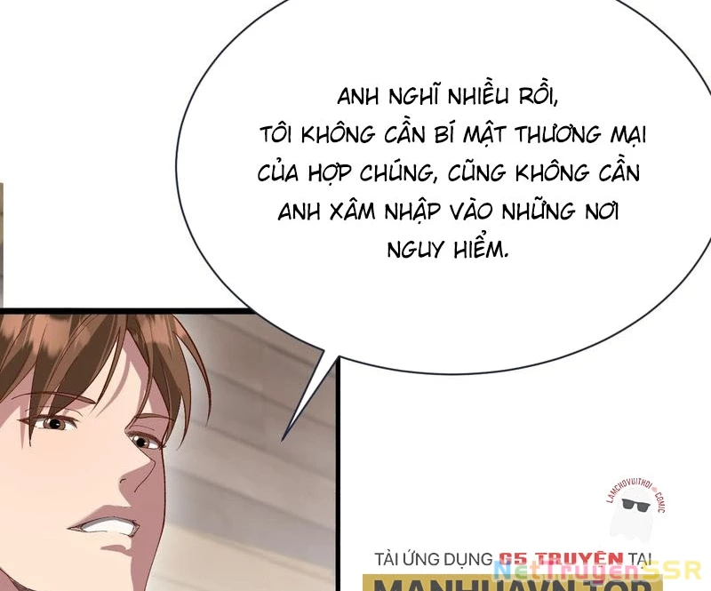 Ta Bị Kẹt Cùng Một Ngày 1000 Năm Chapter 89 - Trang 4