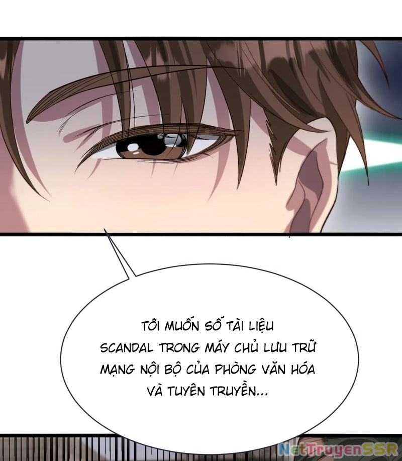 Ta Bị Kẹt Cùng Một Ngày 1000 Năm Chapter 89 - Trang 4