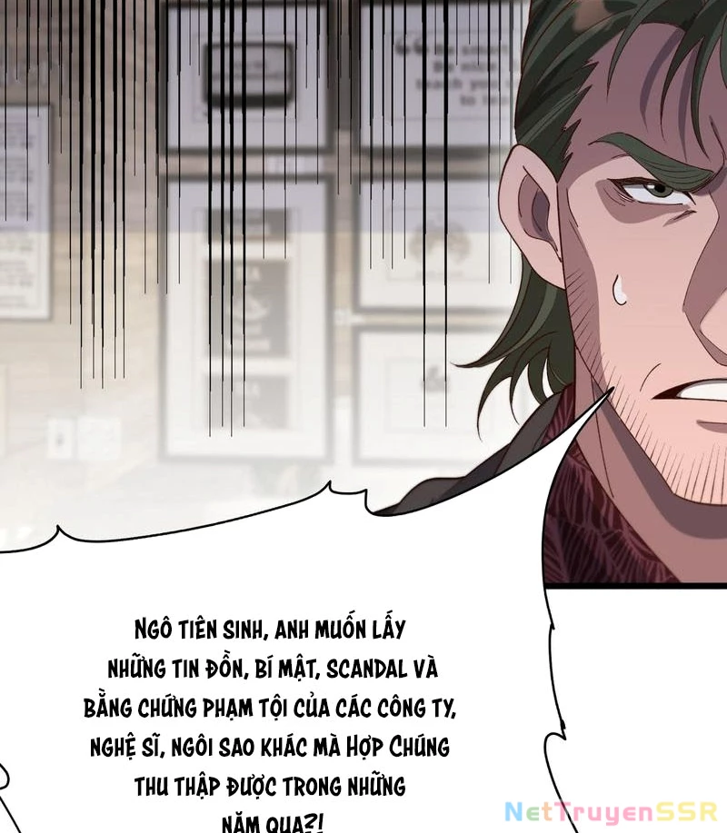 Ta Bị Kẹt Cùng Một Ngày 1000 Năm Chapter 89 - Trang 4