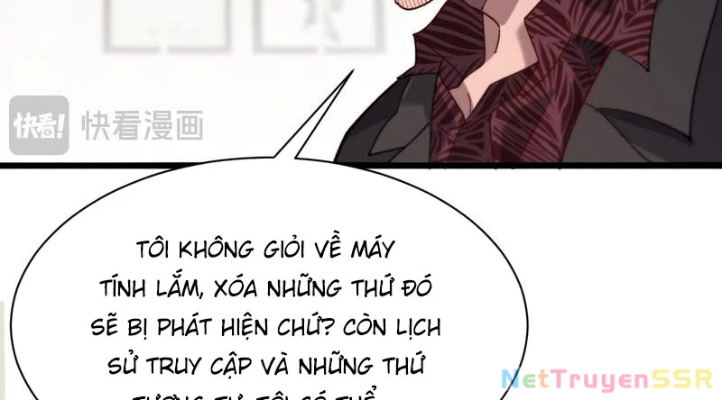 Ta Bị Kẹt Cùng Một Ngày 1000 Năm Chapter 89 - Trang 4