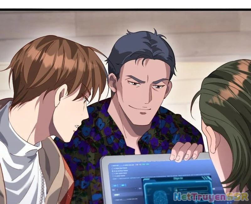 Ta Bị Kẹt Cùng Một Ngày 1000 Năm Chapter 89 - Trang 4