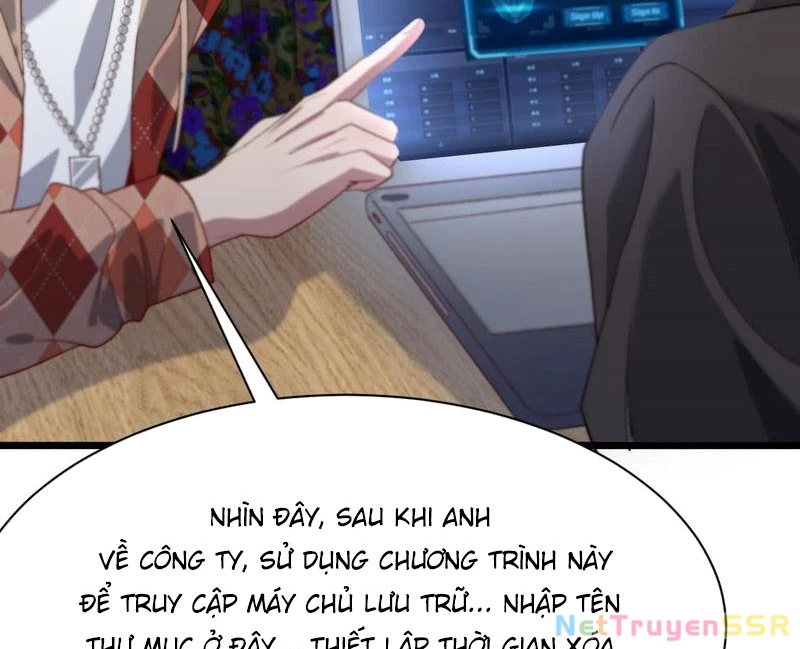 Ta Bị Kẹt Cùng Một Ngày 1000 Năm Chapter 89 - Trang 4