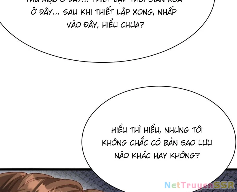 Ta Bị Kẹt Cùng Một Ngày 1000 Năm Chapter 89 - Trang 4