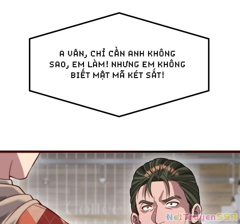 Ta Bị Kẹt Cùng Một Ngày 1000 Năm Chapter 89 - Trang 4