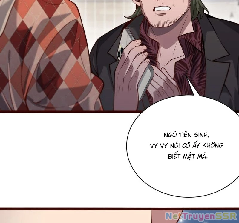 Ta Bị Kẹt Cùng Một Ngày 1000 Năm Chapter 89 - Trang 4