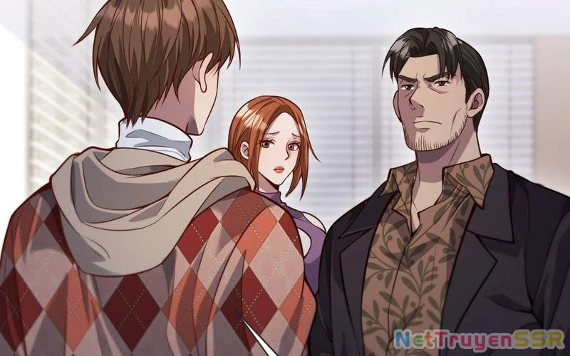 Ta Bị Kẹt Cùng Một Ngày 1000 Năm Chapter 90 - Trang 4