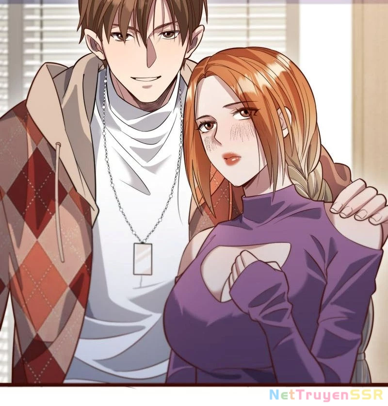 Ta Bị Kẹt Cùng Một Ngày 1000 Năm Chapter 90 - Trang 4