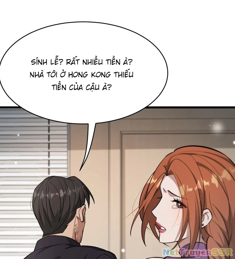 Ta Bị Kẹt Cùng Một Ngày 1000 Năm Chapter 90 - Trang 4