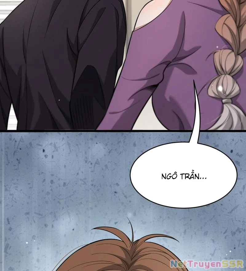 Ta Bị Kẹt Cùng Một Ngày 1000 Năm Chapter 90 - Trang 4