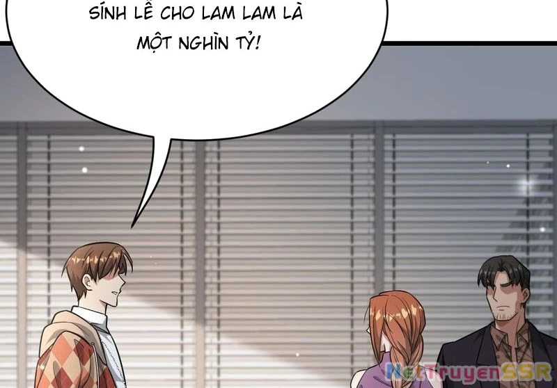 Ta Bị Kẹt Cùng Một Ngày 1000 Năm Chapter 90 - Trang 4