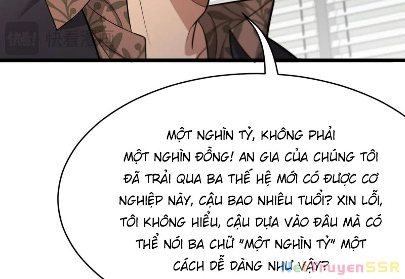 Ta Bị Kẹt Cùng Một Ngày 1000 Năm Chapter 90 - Trang 4