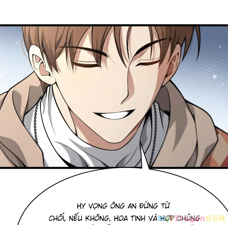 Ta Bị Kẹt Cùng Một Ngày 1000 Năm Chapter 90 - Trang 4