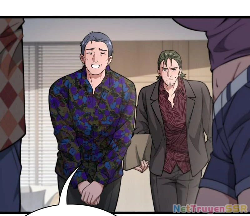 Ta Bị Kẹt Cùng Một Ngày 1000 Năm Chapter 90 - Trang 4