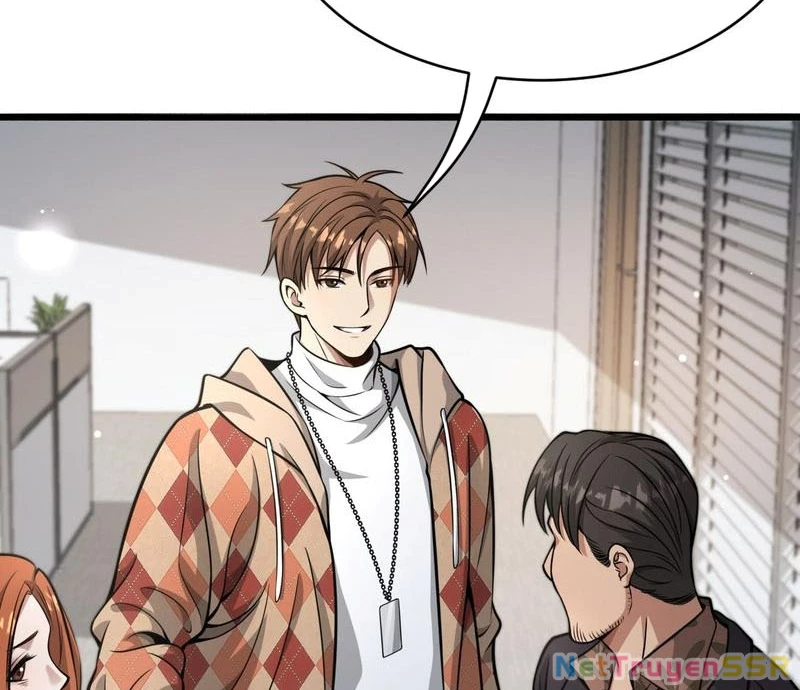 Ta Bị Kẹt Cùng Một Ngày 1000 Năm Chapter 90 - Trang 4