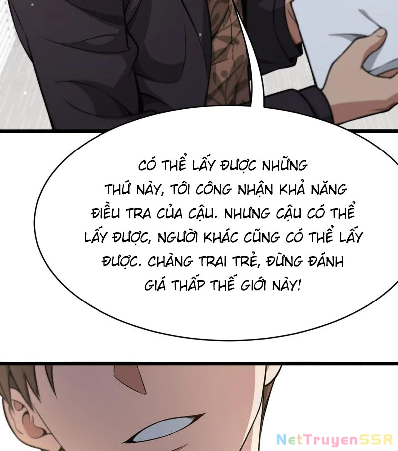 Ta Bị Kẹt Cùng Một Ngày 1000 Năm Chapter 90 - Trang 4