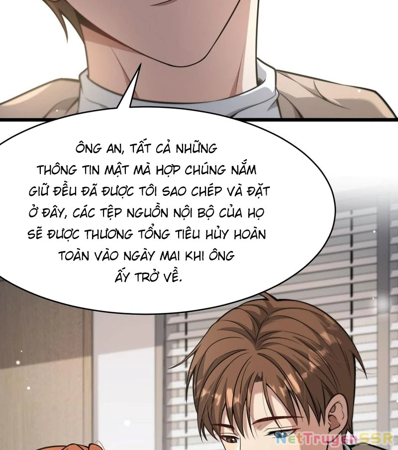 Ta Bị Kẹt Cùng Một Ngày 1000 Năm Chapter 90 - Trang 4