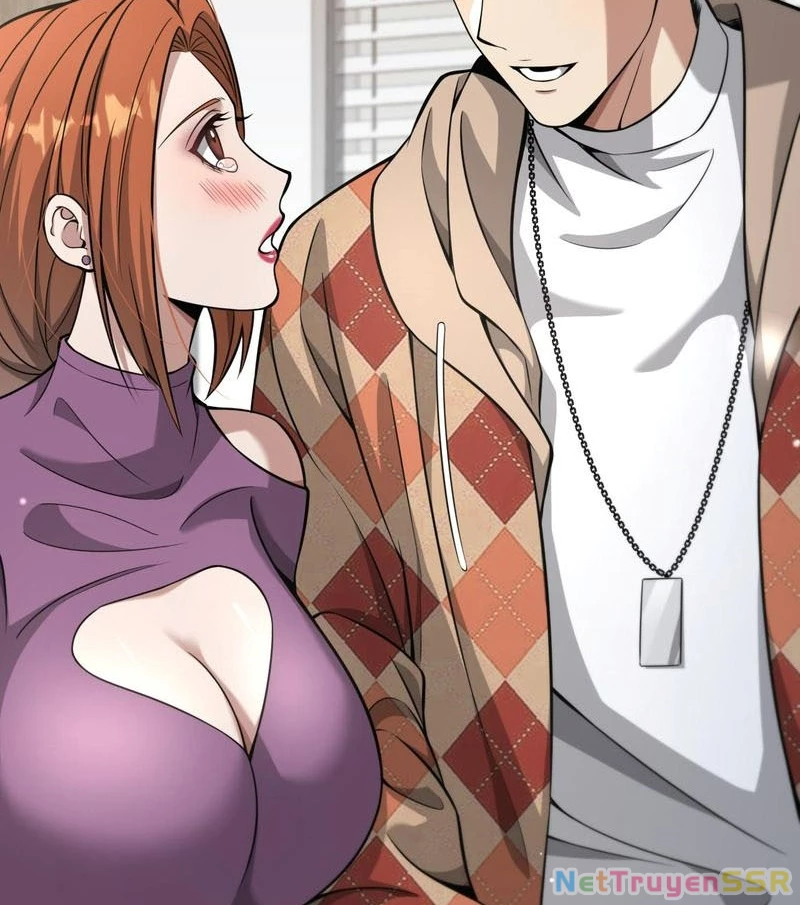 Ta Bị Kẹt Cùng Một Ngày 1000 Năm Chapter 90 - Trang 4