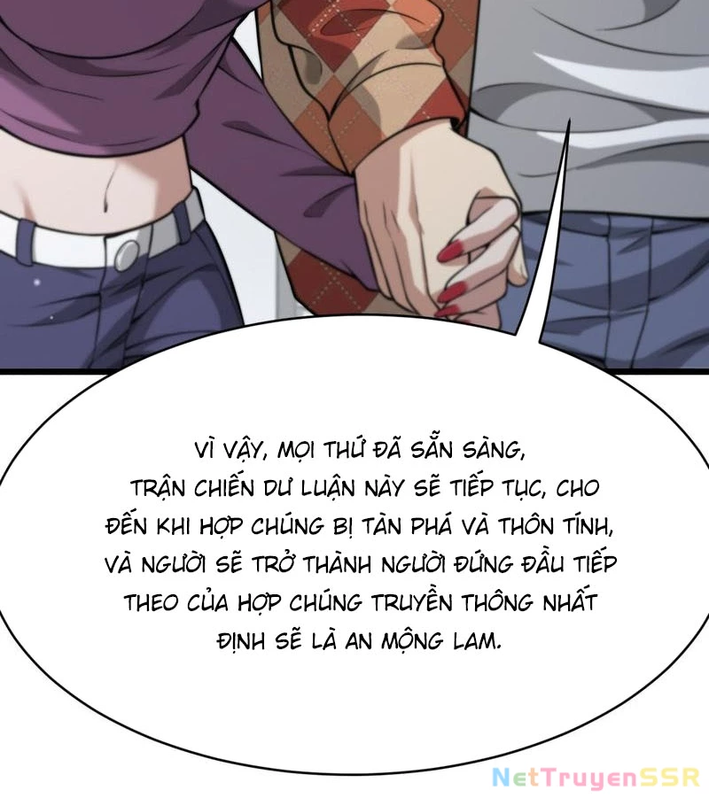 Ta Bị Kẹt Cùng Một Ngày 1000 Năm Chapter 90 - Trang 4