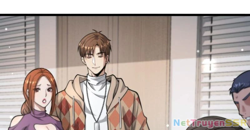 Ta Bị Kẹt Cùng Một Ngày 1000 Năm Chapter 90 - Trang 4