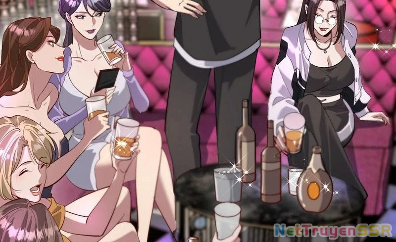 Ta Bị Kẹt Cùng Một Ngày 1000 Năm Chapter 93 - Trang 4