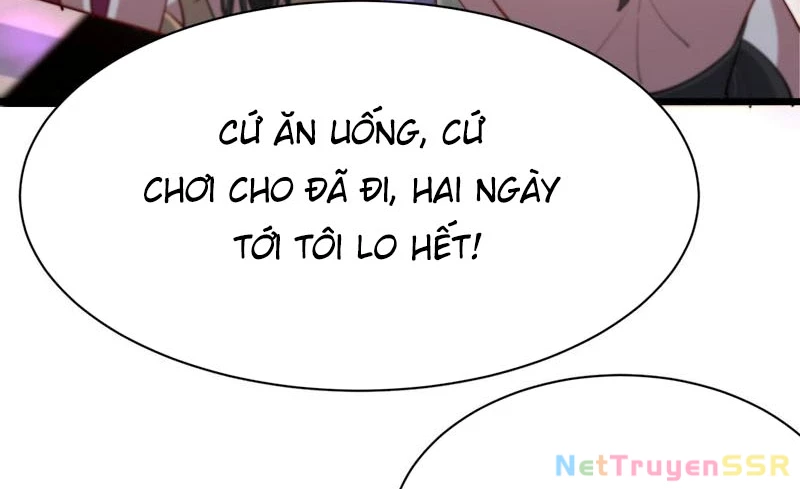 Ta Bị Kẹt Cùng Một Ngày 1000 Năm Chapter 93 - Trang 4