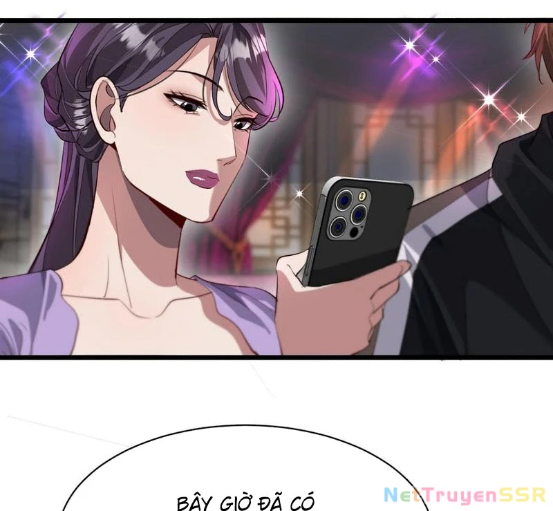 Ta Bị Kẹt Cùng Một Ngày 1000 Năm Chapter 93 - Trang 4