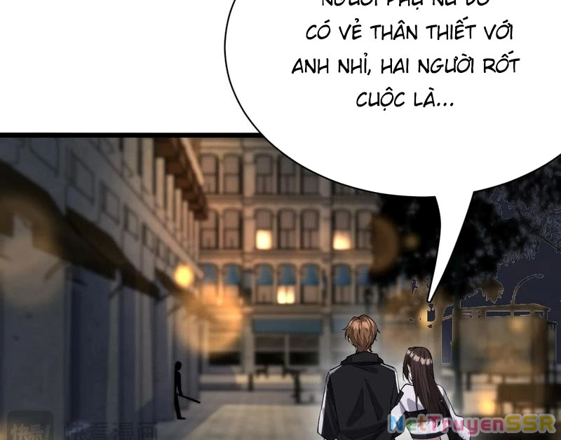 Ta Bị Kẹt Cùng Một Ngày 1000 Năm Chapter 93 - Trang 4