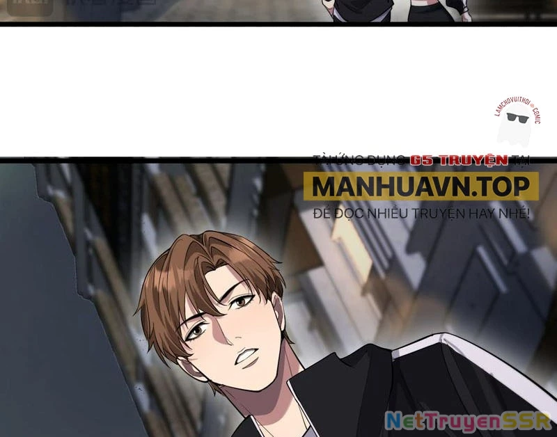 Ta Bị Kẹt Cùng Một Ngày 1000 Năm Chapter 93 - Trang 4