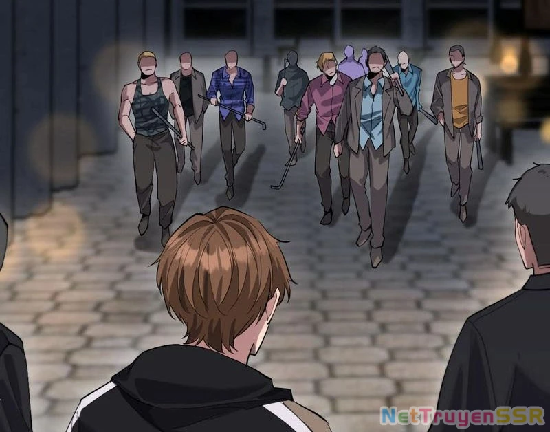 Ta Bị Kẹt Cùng Một Ngày 1000 Năm Chapter 93 - Trang 4