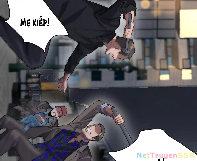 Ta Bị Kẹt Cùng Một Ngày 1000 Năm Chapter 93 - Trang 4