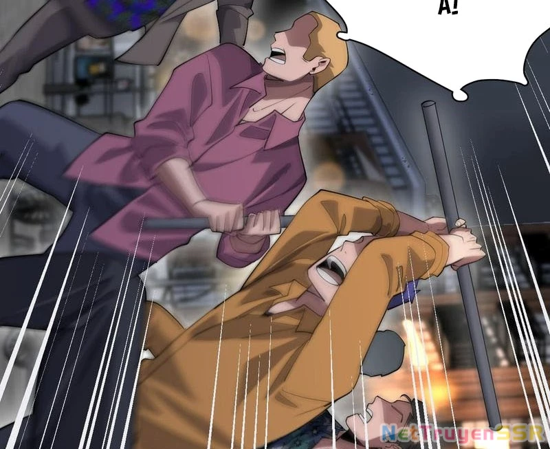 Ta Bị Kẹt Cùng Một Ngày 1000 Năm Chapter 93 - Trang 4