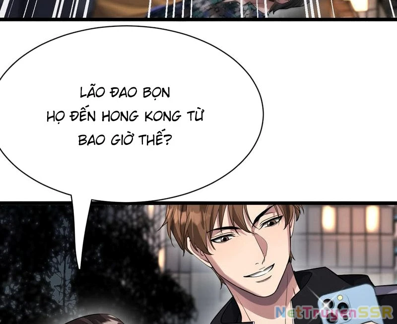 Ta Bị Kẹt Cùng Một Ngày 1000 Năm Chapter 93 - Trang 4