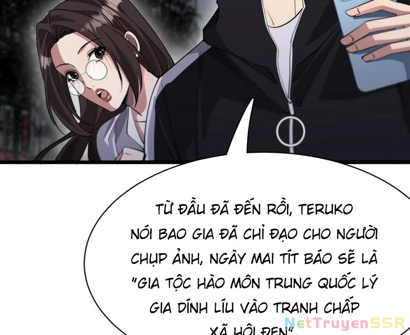 Ta Bị Kẹt Cùng Một Ngày 1000 Năm Chapter 93 - Trang 4