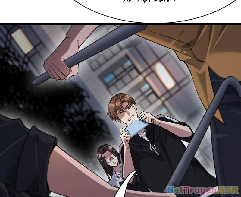 Ta Bị Kẹt Cùng Một Ngày 1000 Năm Chapter 93 - Trang 4