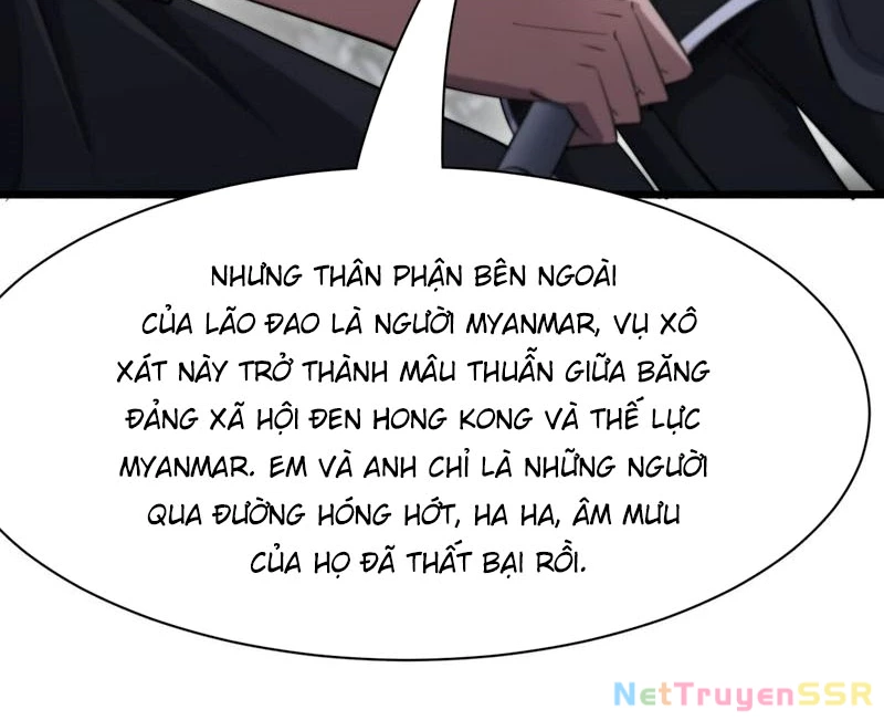 Ta Bị Kẹt Cùng Một Ngày 1000 Năm Chapter 93 - Trang 4