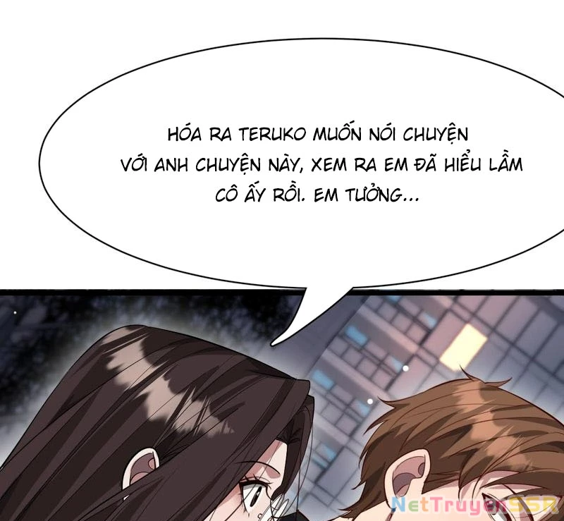 Ta Bị Kẹt Cùng Một Ngày 1000 Năm Chapter 93 - Trang 4